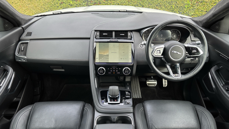 Jaguar E-Pace 2.0 D200 R-Dynamic SE 5dr Auto Diesel Estate